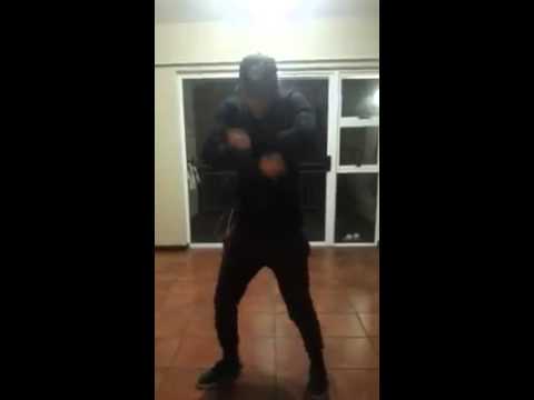 Jody Rix ..being a classic man