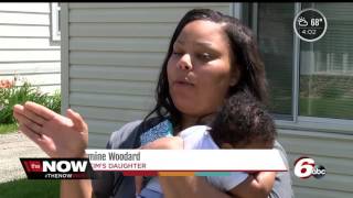 Woman killed by hit-and-run driver in Kokomo