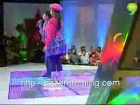 azzam idola kecil 2(khas untuk azzam)