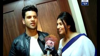 Excitement is in the air, says Vivek Dahiya video