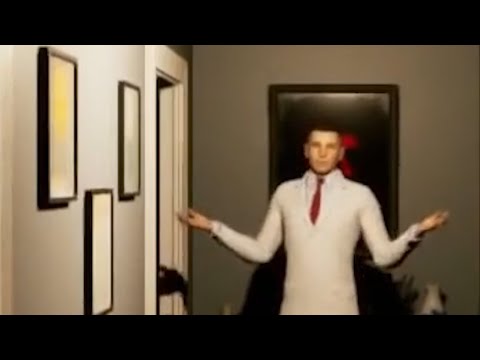 Well, this is awkward.