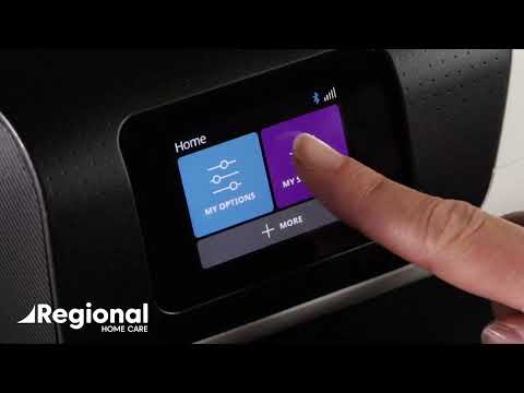 Setting Up Your Resmed AirSense 11
