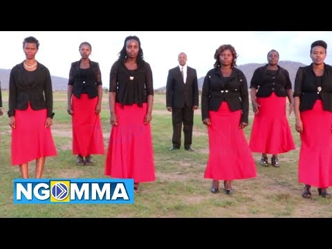 LIGHT CHRISTIAN CENTER MACHAKOS - NGIKALA UVOONI (OFFICIAL VIDEO)Hymn Song