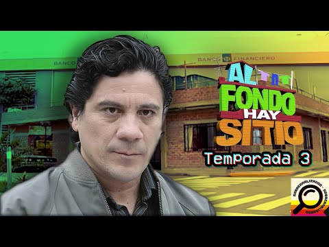 LUCHO | Sobreanalizando AFHS T3 (Parte 1)