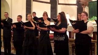 Every Time We Say Goodbye - Vox Nova - MAC