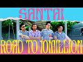 Santai - Faizal Tahir (Official Music Video)