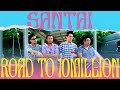 Santai Faizal Tahir Official Music Video
