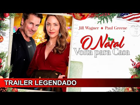 2023 O Natal Volta para Casa (Dublado) 