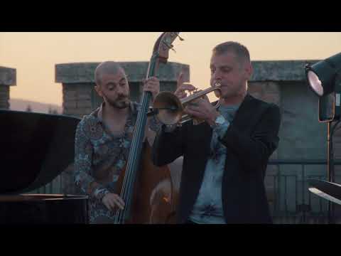 Jazzlife | Concert 1 | Fabrizio Bosso Quartet