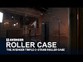 Triple C Stand Roller Case