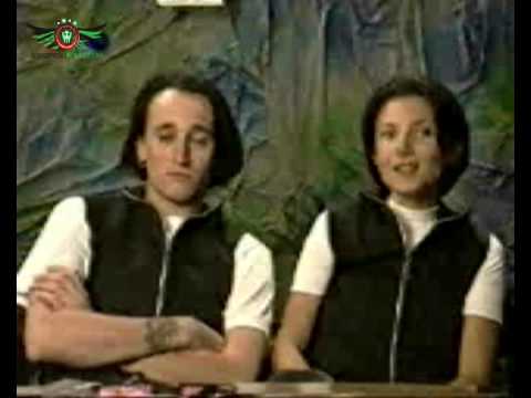 ICH TROJE - TVP ŁÓDŹ 1997 | WYWIAD