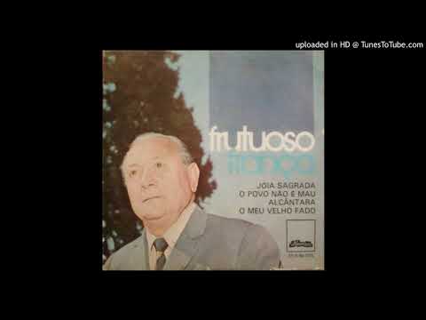 Frutuoso França - Abnegação