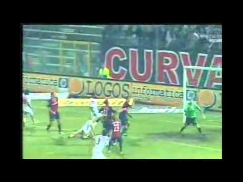 Sintesi: Crotone-Bari 0-1