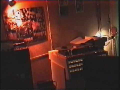 Sweet Pain - Making of ... If Licks Could Kill '97- part 3