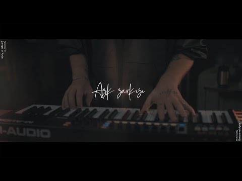 Video thumbnail for Aşk Şarkısı (Live)