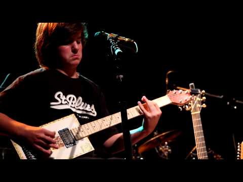 Bobby Paltauf (Solo): Lost And Found [HD] 2013-10-06 - Fairfield, CT