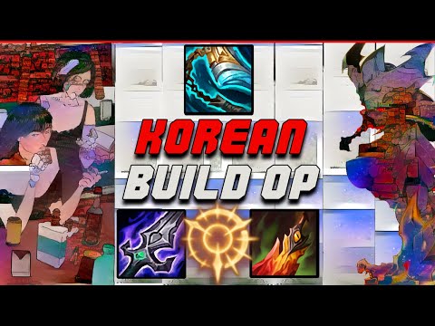 Shyvana Top S12 vs Riven - Abusing Korean Builds KEKW