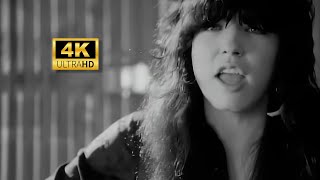 Cinderella  - Heartbreak Station (official music video) - Upscaled to 4K UHD