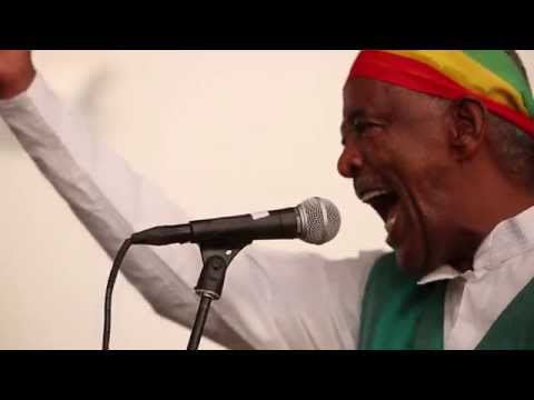 Mahmoud Ahmed - 'Lale Lale' @ Pioneer Works/BK