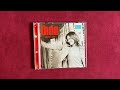 Unboxing CD Life For Rent Dido 2003