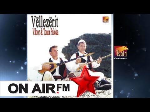 VELLEZERIT VIKTOR TONIN PALOKA  - Kerkush s'din se si vjen jeta