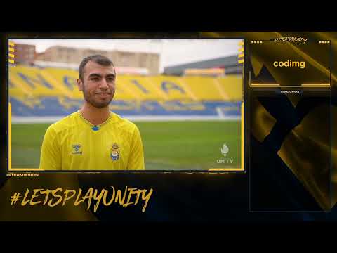 Esports Derbi - CDT Tenerife VS Las Palmas Unity