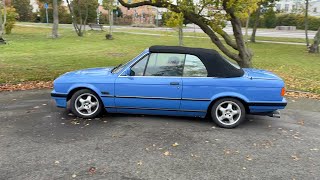 BMW 320 car | Image 4 - Autoline