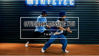 Download lagu ly Missing You- TAMIA [Midi Mafia Mix] | Eugene x Jojo Choreography mp3