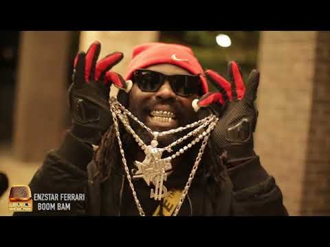 Enzstar Ferrari - Boom Bam (LSMV)