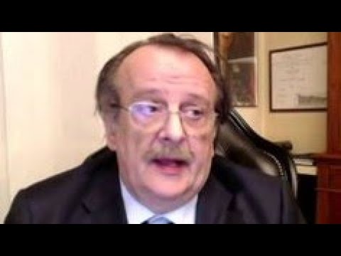 Mjeku italian del me parashikimin befasues dhe tregon se kur do    largohet nga Shqipëria...