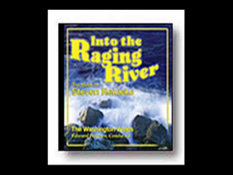 Into The Raging River