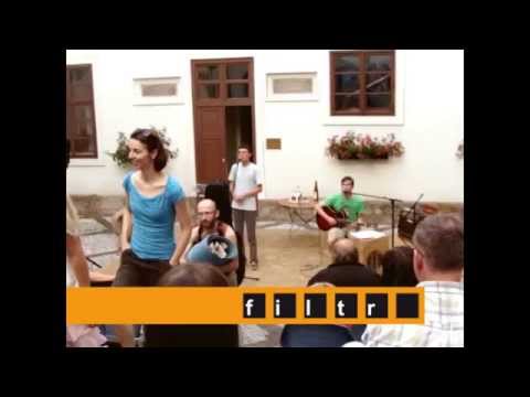 Filtr - Filtr: Punk (živě v Hradci 2014)