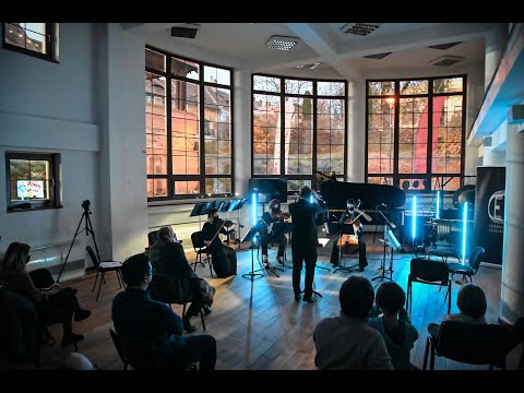 STROE｜Pastorala I｜for trio