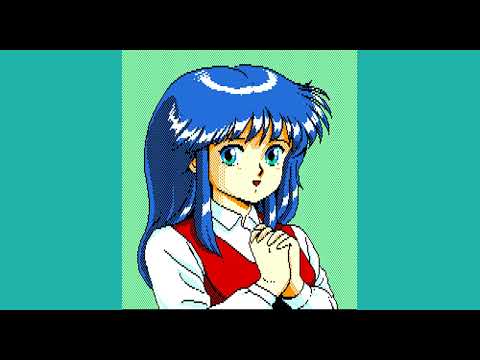 Hole Chaser (ホールチェイサー) OST OPNA - BGM 4