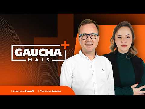 Mudanças na Lei Seca, feminicídio em Imigrante, notícias do RS e mais | Gaúcha+ | 19/08/2026