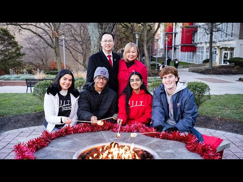 Njit Holiday Schedule