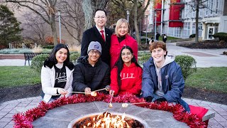 Happy Holidays from NJIT! – 2025