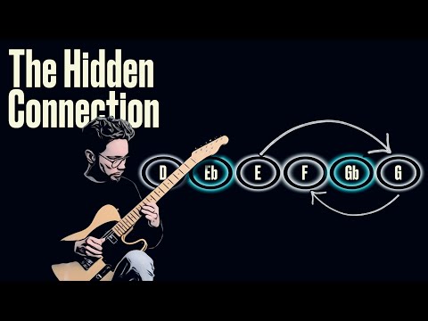 Pat Martino + Barry Harris: The Key to Beautiful Bebop Phrasing!