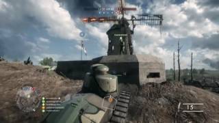 I WANNA BE A HEAVY TANK!