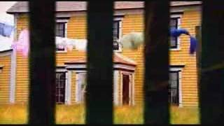 Because no one does anything in Newfoundland except laundry.