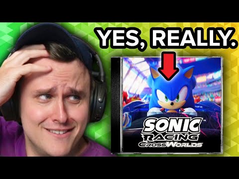 YouTube Thumbnail