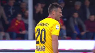 benevento-fiorentina-0-3