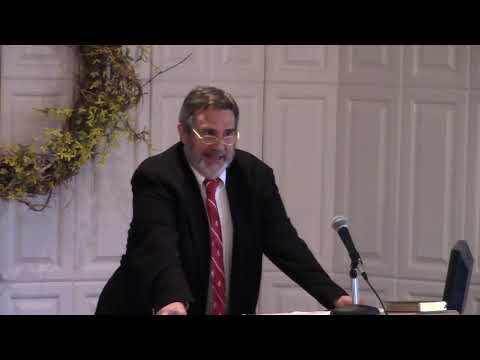 4-28-19 Keys to the Kingdom