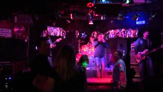 Bag A Bones -   Eruption / You Really Got me