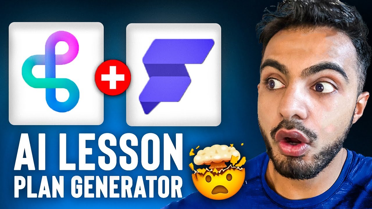 BuildShip + FlutterFlow + ChatGPT API - HOW TO BUILD AN AI TEACHING ASSISTANT