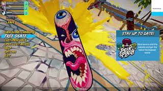 Decksplash's Final Final Hours