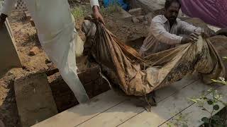 Forensics Day 2023 – Exhumation.