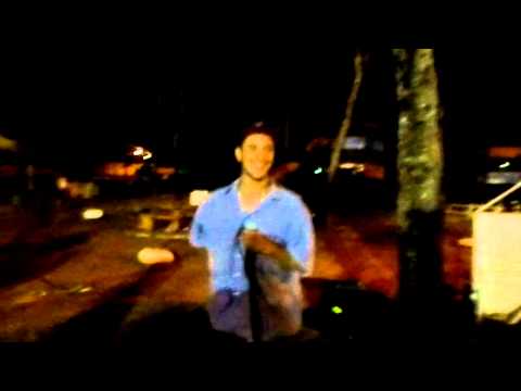 Rayfe ,Uzmulk's e thaynan   campeonato de skate 2012