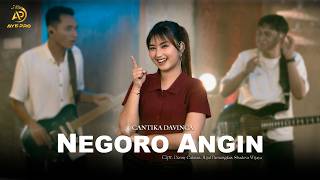 Download lagu Cantika Davinca - Negoro Angin ( Live ) | Aye Pro mp3