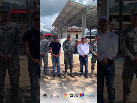 #INVITACIÓN | JORNADA DE ATENCIÓN MÉDICA Y HUMANITARIA